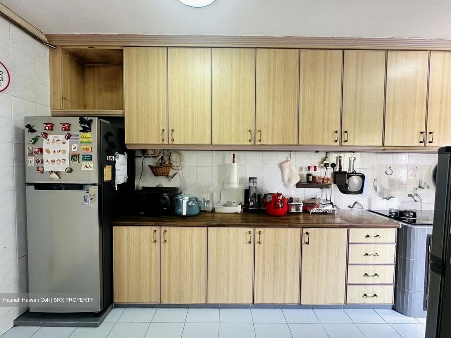 Blk 122D Rivervale Drive (Sengkang), HDB 4 Rooms #620131001